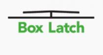 Box Latch