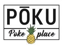 POKU Poke place