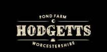 HODGETTS POND FARM WORCESTERSHIRE