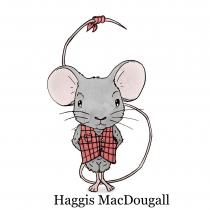 Haggis MacDougall