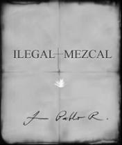 ILEGAL MEZCAL JUAN PABLO R