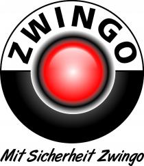 ZWINGO Mit Sicherheit Zwingo