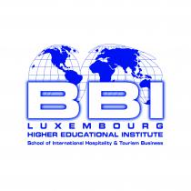 BBI Luxembourg Higher Educational Institute School of International Hospitality & Tourism Business