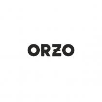 ORZO