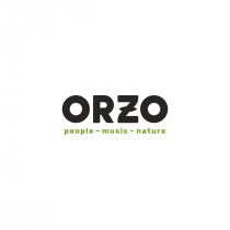 ORZO people - music - nature