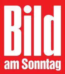 Bild am Sonntag