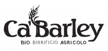 Ca' Barley Bio birrificio agricolo