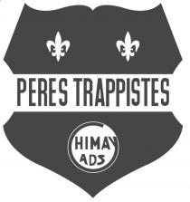 CHIMAY ADS PERES TRAPPISTES