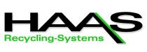 HAAS Recycling-Systems