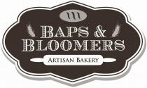 BAPS & BLOOMERS ARTISAN BAKERY