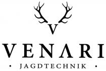 VENARI JAGDTECHNIK