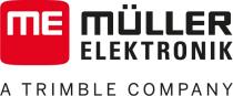 ME MÜLLER ELEKTRONIK A TRIMBLE COMPANY