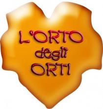 L'ORTO DEGLI ORTI