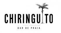 CHIRINGUITO BAR DE PRAIA