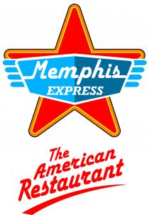 Memphis EXPRESS The American Restaurant