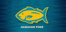 HAWAIIAN POKE
