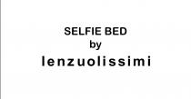 SELFIE BED by lenzuolissimi