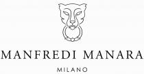 MANFREDI MANARA MILANO