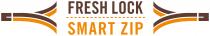 FRESH LOCK SMART ZIP