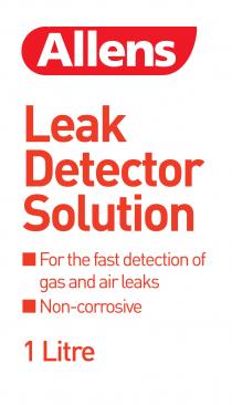 Allens Leak Detector Spray 500 ml