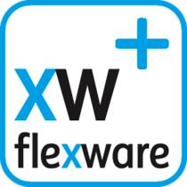 xw+ flexware