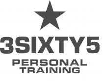 3SIXTY5 PERSONAL TRAINING