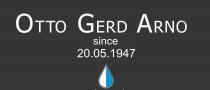 Otto Gerd Arno since 20.05.1947