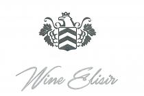 WINE ELISIR