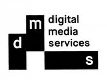 DMS DIGITAL MEDIA SERVICES