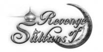 REVENGE OF SULTANS