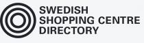 SWEDISH SHOPPING CENTRE DIRECTORY