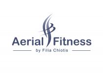 Aerial Fitness by Filia Chiotis