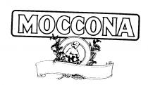 MOCCONA