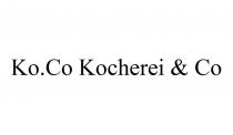 Ko.Co Kocherei & Co