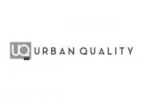 UQ URBAN QUALITY