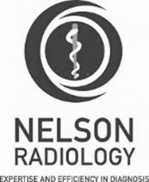 NELSON RADIOLOGY EXPERTISE AND EFFICIENCY IN DIAGNOSIS