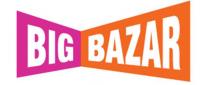 BIG BAZAR