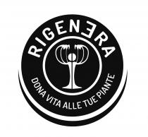 RIGENERA DONA VITA ALLE TUE PIANTE