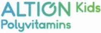 ALTION Kids Polyvitamins