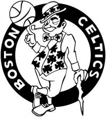 BOSTON CELTICS