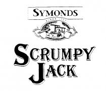 SYMONDS' SCRUMPY JACK