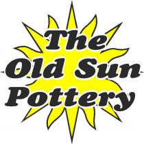 the old sun pottery