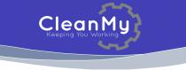 CleanMy Keeping You Working