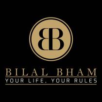 Bilal Bham Your Life, Your Rules