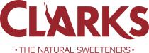 Clarks The Natural Sweeteners