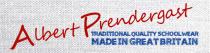 Albert Prendergast Traditional Quality Schoolwear Made In Great Britain