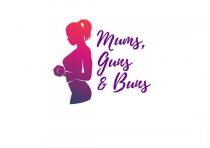 Mums, Guns & Buns