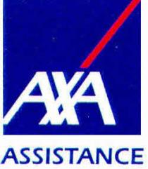 AXA ASSISTANCE