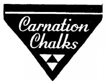 Carnation Chalks