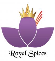 Royal Spices